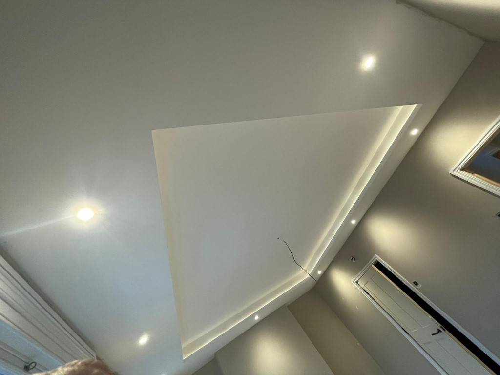 Residential project