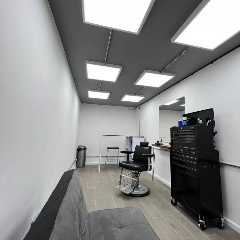 Residential lighting