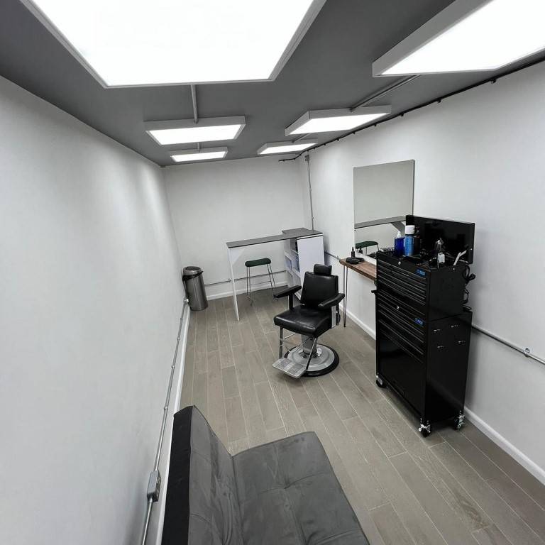 Residential electrical work