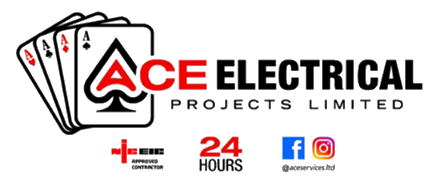 Ace Electrical Projects