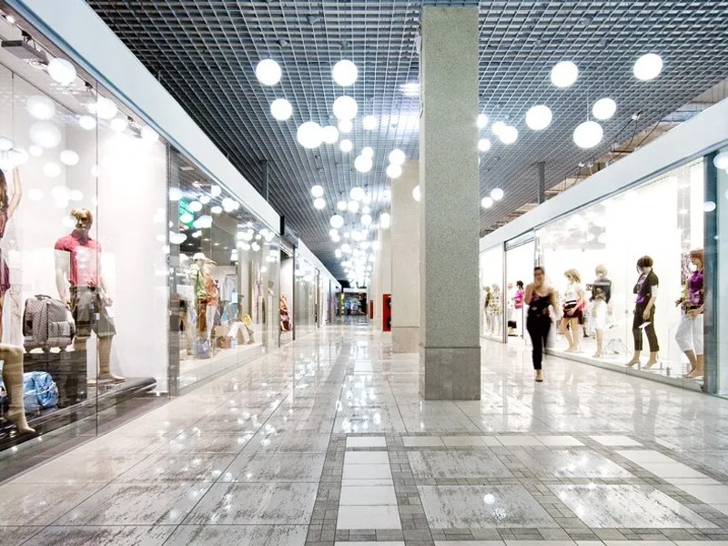 Shopfitting Electrics