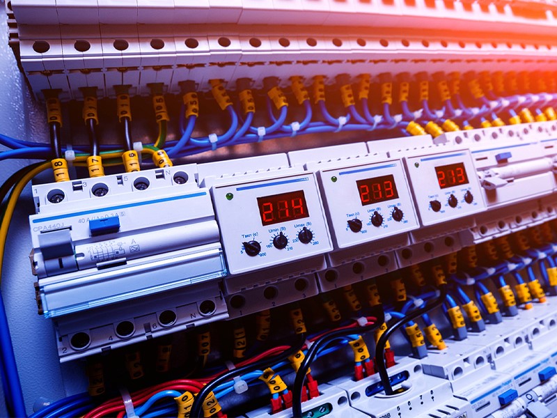 Data Cabling