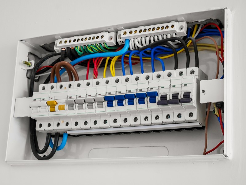 Consumer Units